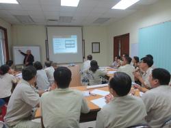 Kỹ năng tuyển dụng và phỏng vấn chuyên nghiệp - SYM (28.05.2019)